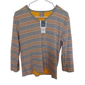 Bossini Reverable Top